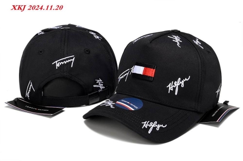 T.o.m.m.y. Hats AA 1202 Men