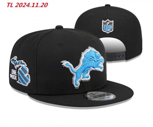 NFL Snapbacks 6141 Men