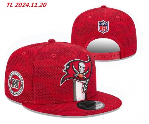 NFL Snapbacks 6059 Men