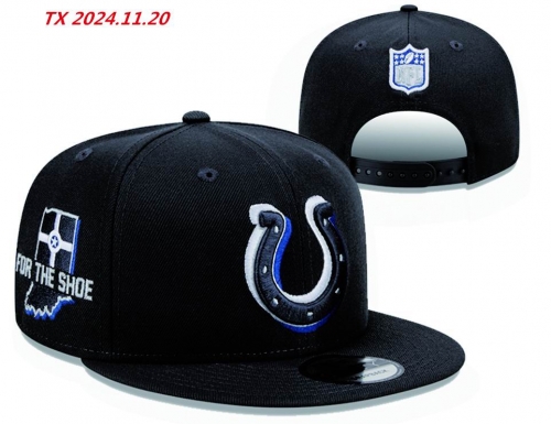 NFL Snapbacks 6597 Men