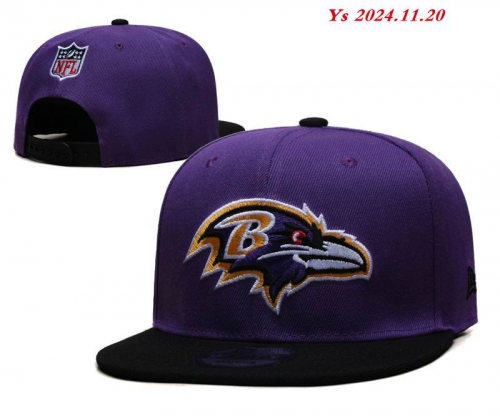 NFL Snapbacks 6292 Men