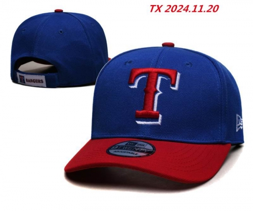 MLB Snapbacks 3313 Men