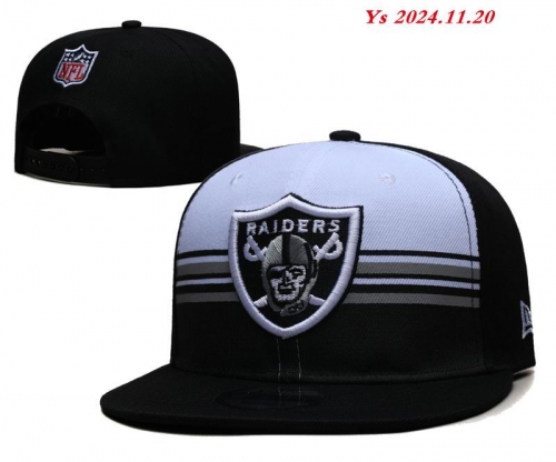 NFL Snapbacks 6523 Men