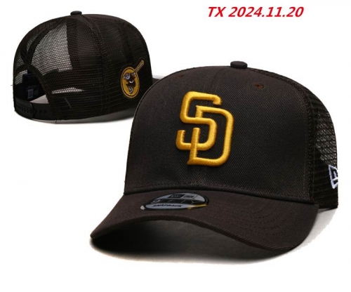 MLB Snapbacks 3347 Men