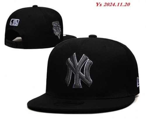 MLB Snapbacks 3273 Men