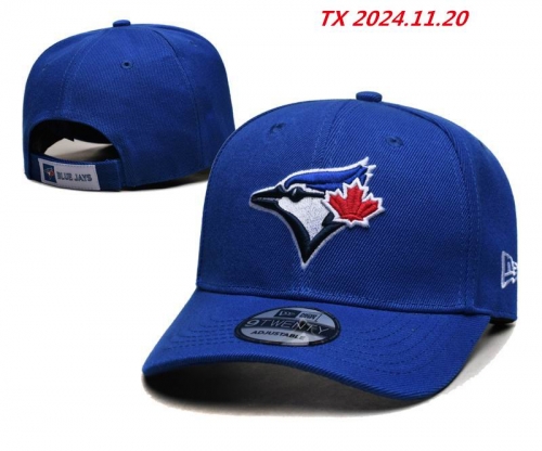 MLB Snapbacks 3341 Men