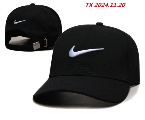 N.I.K.E. Hats 1271 Men