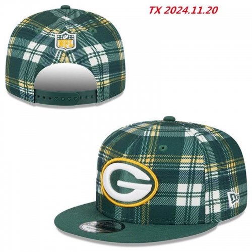 NFL Snapbacks 6570 Men