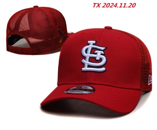 MLB Snapbacks 3319 Men