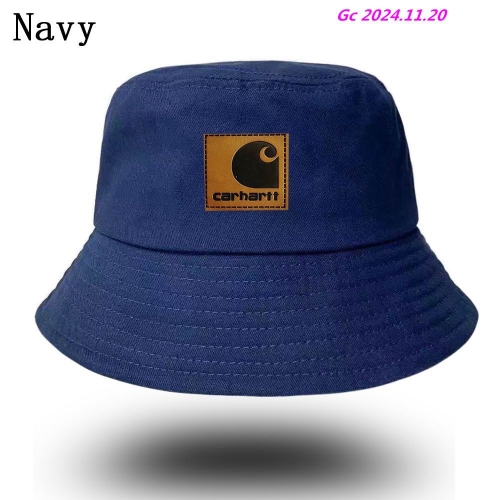 c.a.r.h.a.r.t.t. Hats 002 Men