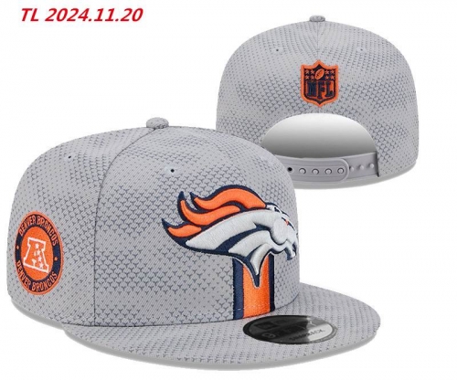 NFL Snapbacks 6088 Men