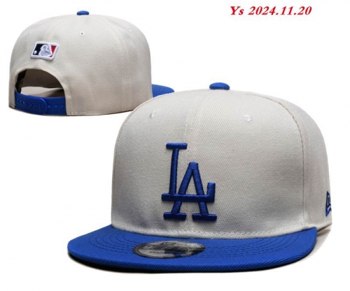 MLB Snapbacks 3283 Men