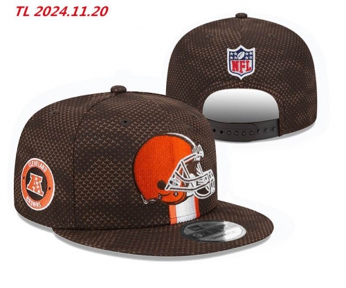 NFL Snapbacks 6060 Men