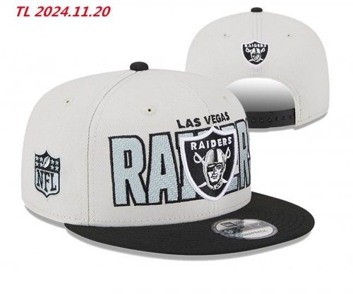 NFL Snapbacks 6046 Men