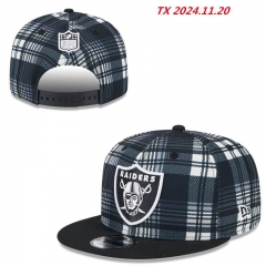 NFL Snapbacks 6558 Men