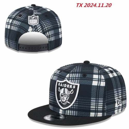 NFL Snapbacks 6558 Men