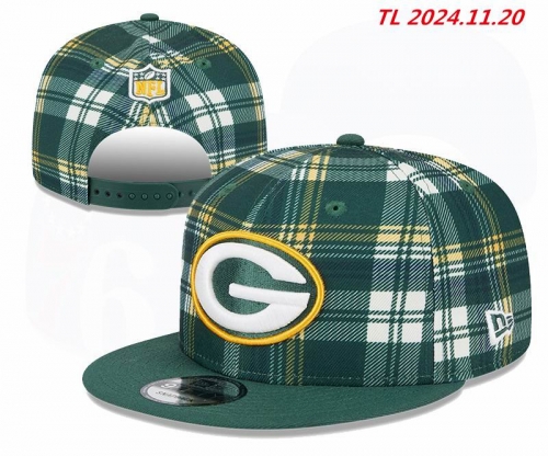 NFL Snapbacks 6126 Men