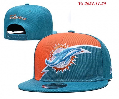 NFL Snapbacks 6492 Men