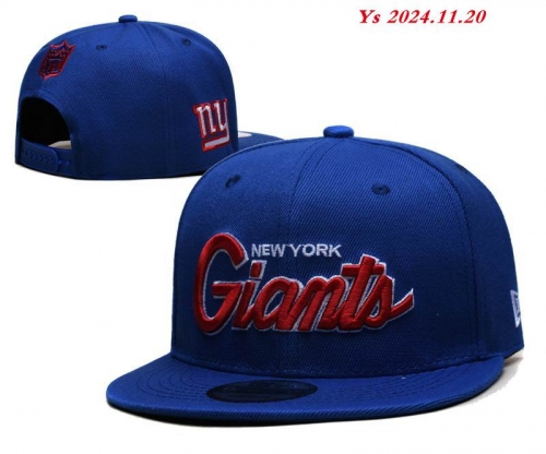 NFL Snapbacks 6407 Men