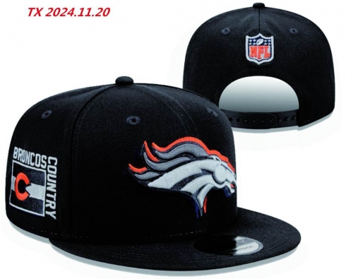 NFL Snapbacks 6601 Men