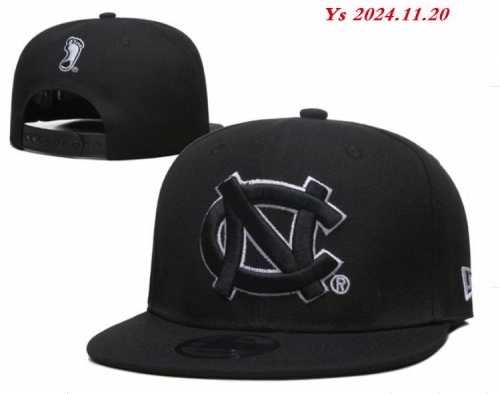 NCAA Snapbacks 1346 Men