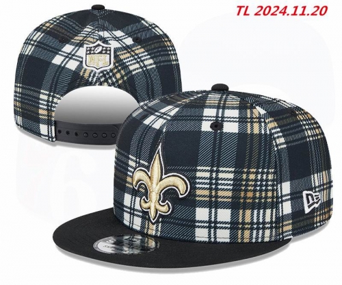 NFL Snapbacks 6135 Men