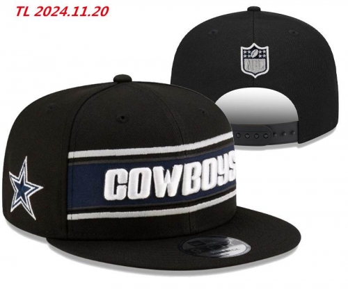 NFL Snapbacks 6194 Men