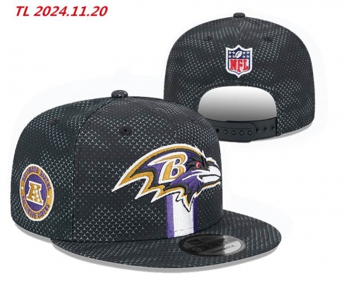 NFL Snapbacks 6075 Men