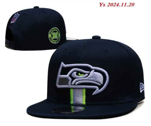 NFL Snapbacks 6224 Men