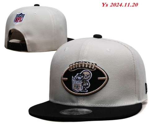 NFL Snapbacks 6423 Men