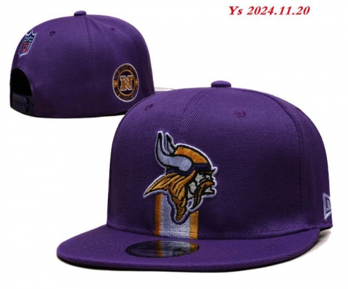 NFL Snapbacks 6232 Men