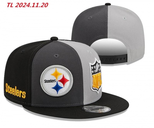 NFL Snapbacks 6162 Men