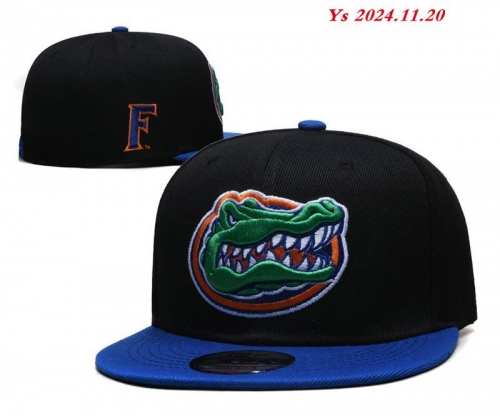 NCAA Snapbacks 1345 Men