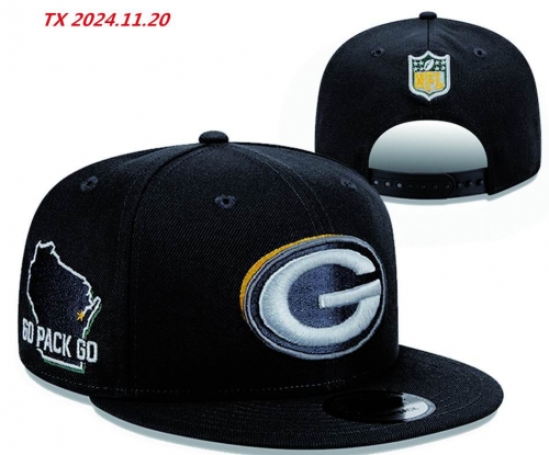 NFL Snapbacks 6587 Men