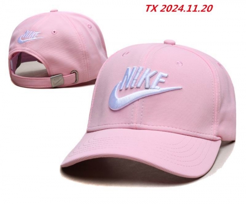 N.I.K.E. Hats 1260 Men