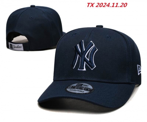 MLB Snapbacks 3308 Men