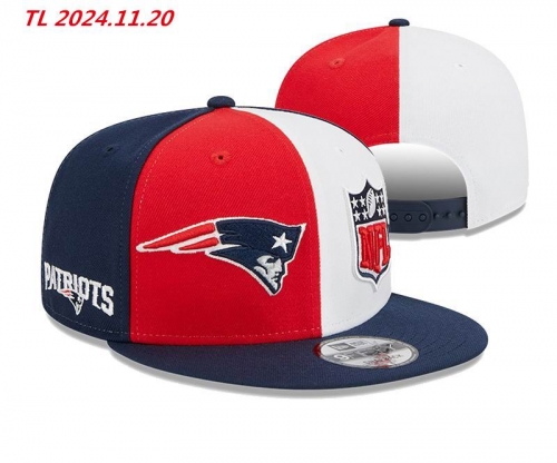 NFL Snapbacks 6176 Men