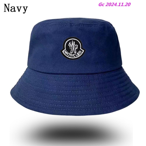 Bucket Hat GC 4778 Men