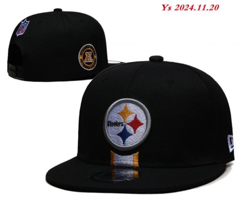 NFL Snapbacks 6471 Men