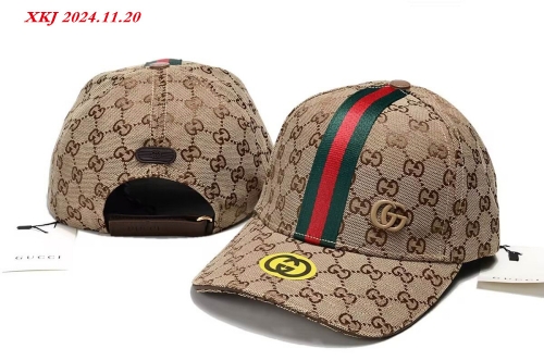 G.U.C.C.I. Hats AA 1419 Men