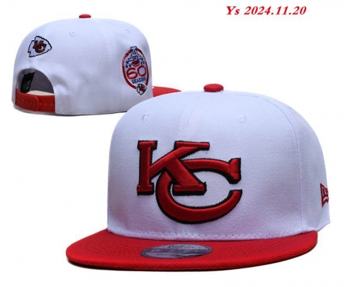 NFL Snapbacks 6294 Men