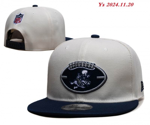 NFL Snapbacks 6416 Men