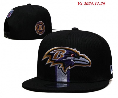 NFL Snapbacks 6470 Men