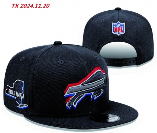 NFL Snapbacks 6585 Men