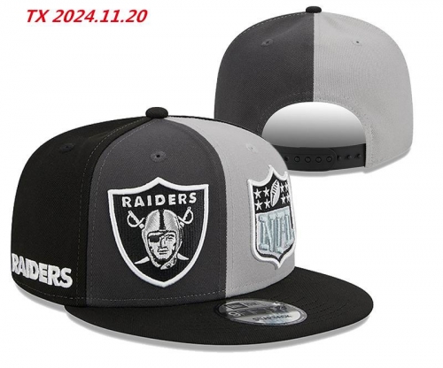 NFL Snapbacks 6677 Men