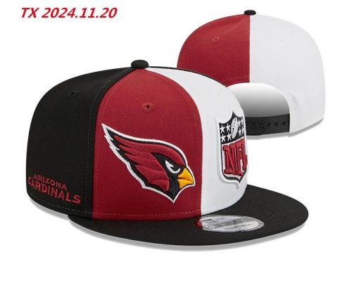 NFL Snapbacks 6664 Men