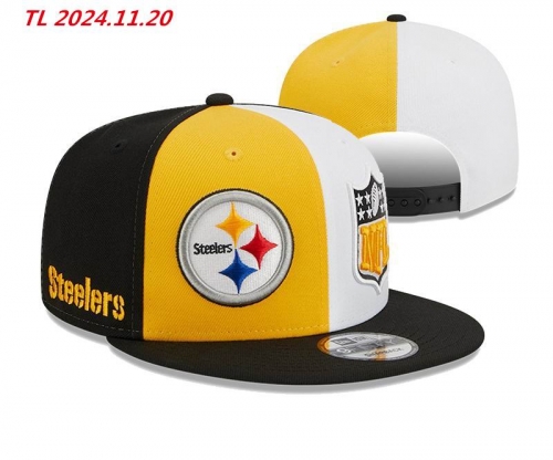 NFL Snapbacks 6161 Men