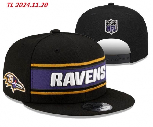 NFL Snapbacks 6207 Men