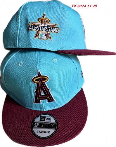 MLB Snapbacks 3376 Men