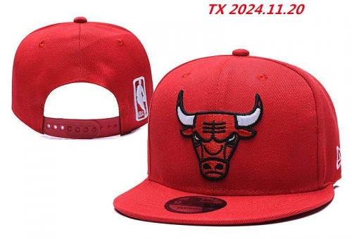 NBA Snapbacks 2809 Men